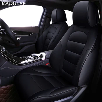 KADULEE car seat cover for Audi A6L Q3 Q5 Q7 S4 A5 A1 A2 A3 A4 B6 b8 B7 A6 car accessories
KADULEE car seat cover for Audi A6L Q3 Q5 Q7 S4 A5 A1 A2 A3 A4 B6 b8 B7 A6 car accessories