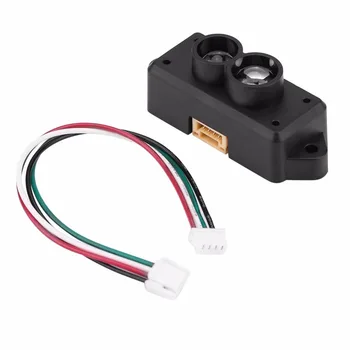TFmini-S Lidar Range Finder Sensor Module Single Point Micro Ranging RC Drone Lidar Range Finder Distance Measurement Sensor
TFmini-S Lidar Range Finder Sensor Module Single Point Micro Ranging RC Drone Lidar Range Finder Distance Measurement Sensor