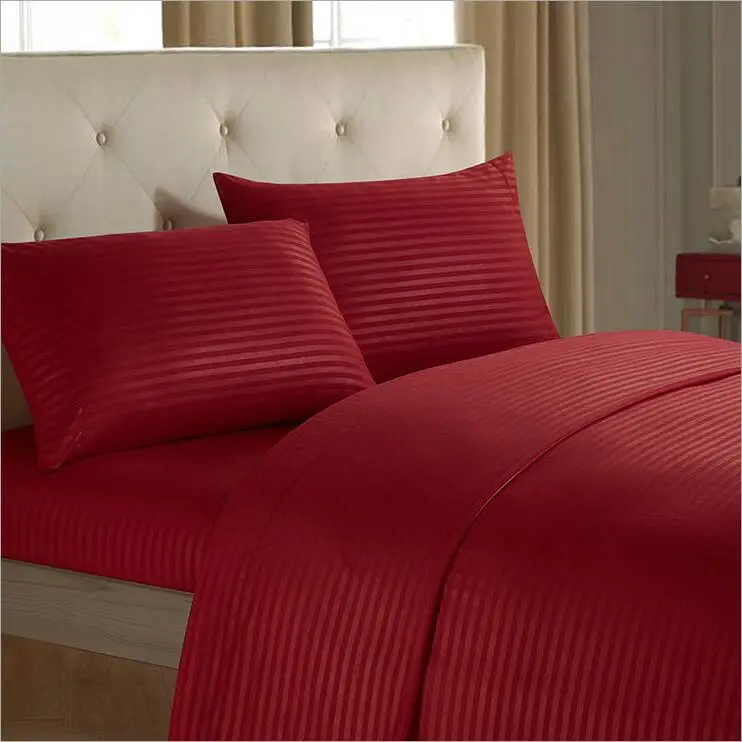 Plain Imitation Satin 4Pcs Sheet Cover Set 1Pc Fitted Bed Sheet 1Pc Flat Bed Sheet With 2Pcs Pillowcase
Plain Imitation Satin 4Pcs Sheet Cover Set 1Pc Fitted Bed Sheet 1Pc Flat Bed Sheet With 2Pcs Pillowcase