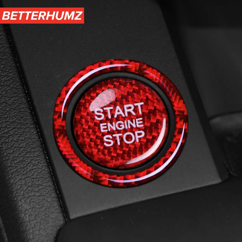 For Audi A3 A4 A5 A6 c5 c6 Q5 Q7 S3 S6 S7 Carbon Fiber Car Engine Start Stop Button Trim Cover Key Ring Car stickers and decals
For Audi A3 A4 A5 A6 c5 c6 Q5 Q7 S3 S6 S7 Carbon Fiber Car Engine Start Stop Button Trim Cover Key Ring Car stickers and decals