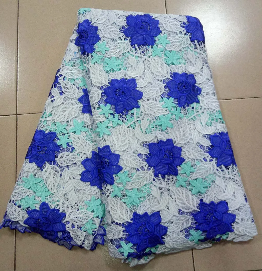 2018 Tulle Lace Fabric Double Color Nigerian French Tulle Lace Fabric Embroidered African Lace Materials
2018 Tulle Lace Fabric Double Color Nigerian French Tulle Lace Fabric Embroidered African Lace Materials