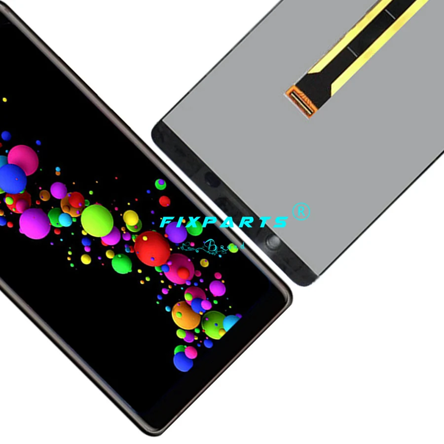 Nokia 7 PLUS/Nokia E7 Plus LCD