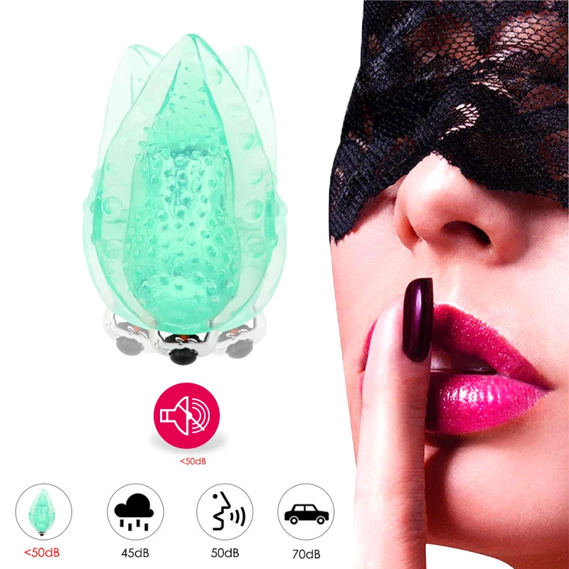 Bullet vibrators (8)