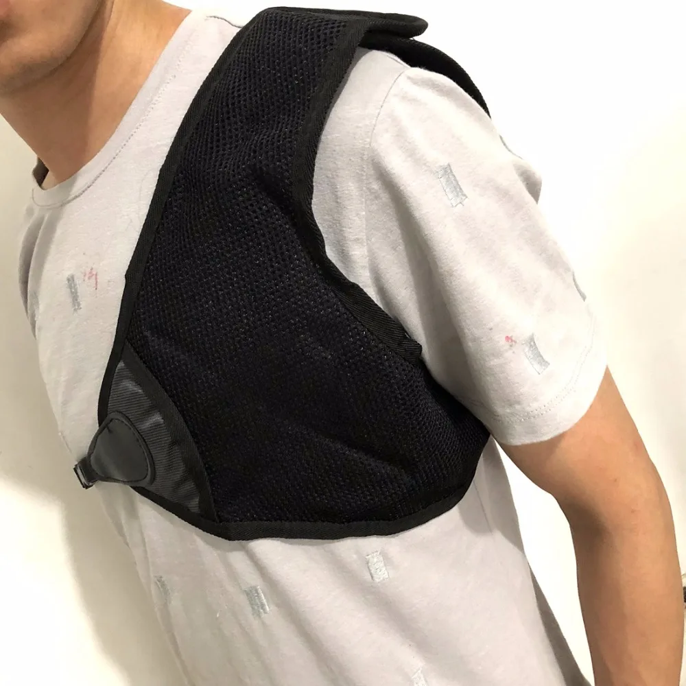 Adjustable Archery Chest Protector Breathable Shooting Hunting Archey Guard Safe Protection
Adjustable Archery Chest Protector Breathable Shooting Hunting Archey Guard Safe Protection