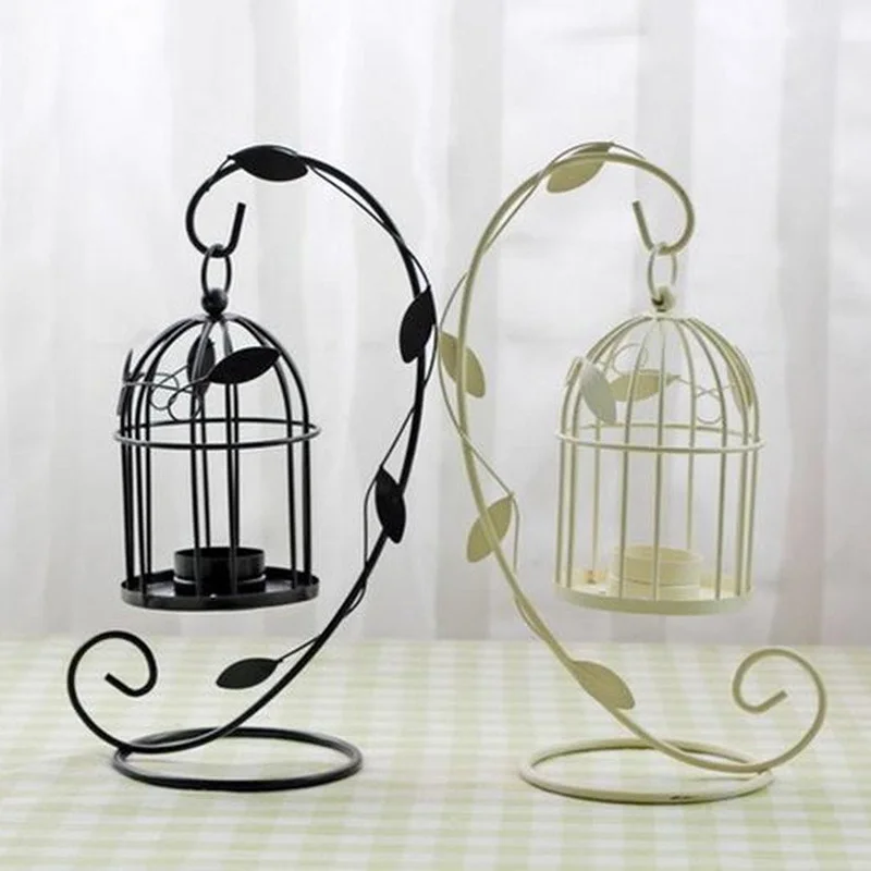Candle Holder Birdcage Metal Tealight Lanterns Home Wedding Vintage Table Decoration
Candle Holder Birdcage Metal Tealight Lanterns Home Wedding Vintage Table Decoration