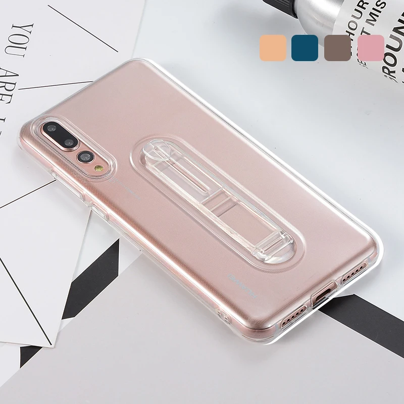 Transparent TPU Soft Case For Huawei P20 P20 Pro P20 Lite Clear Cover Coque With Kick-stand Ring Holder Simple Design Capa Para
Transparent TPU Soft Case For Huawei P20 P20 Pro P20 Lite Clear Cover Coque With Kick-stand Ring Holder Simple Design Capa Para