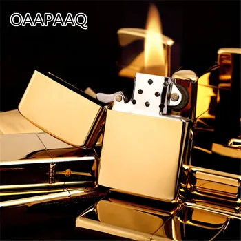 OAAPAAQ Fire Stainless Steel Kerosene Oil Gasoline Metal