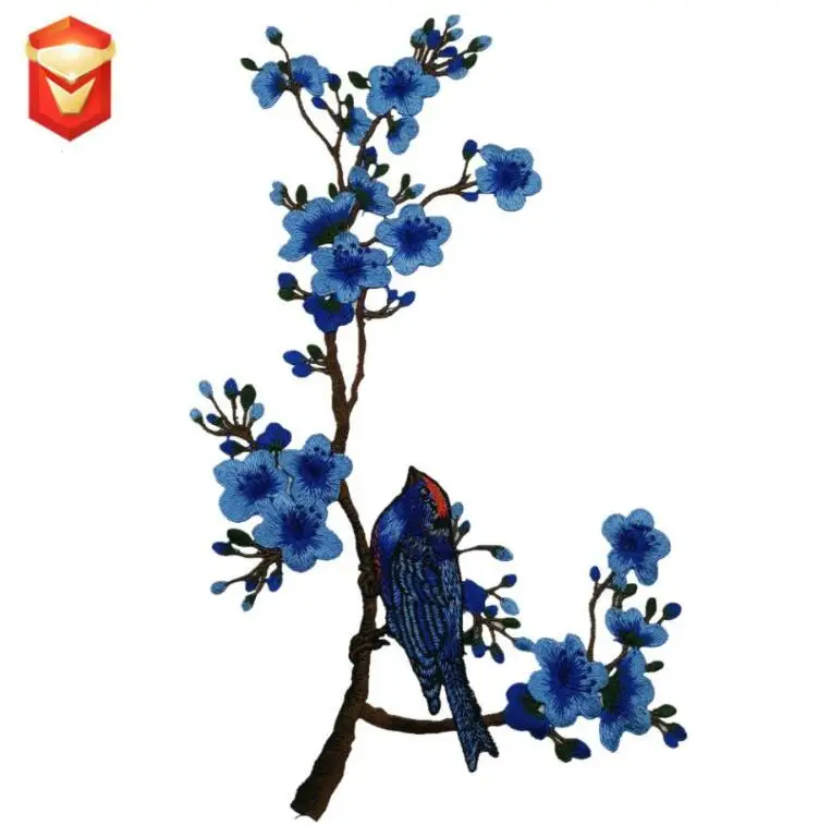 1 Piece Venise Lace Fabric Patch Motif Blouse Sewing Trim DIY Bird Flower Lace Applique Collar Costume Decoration Accessories
1 Piece Venise Lace Fabric Patch Motif Blouse Sewing Trim DIY Bird Flower Lace Applique Collar Costume Decoration Accessories
