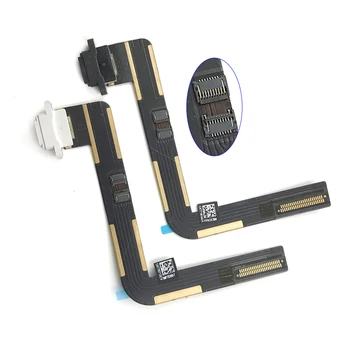 50Pcs/Lot, New For iPad Air For iPad 5 Charger Port USB Charging Port Board Dock Connector Flex Cable Replacement Part
50Pcs/Lot, New For iPad Air For iPad 5 Charger Port USB Charging Port Board Dock Connector Flex Cable Replacement Part