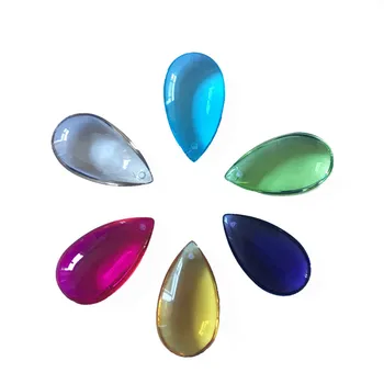 100pcs/Lot Mixed Color 16x22mm Crystal Smooth Prism Pendant Droplet Small Beads Parts Free Shipping
100pcs/Lot Mixed Color 16x22mm Crystal Smooth Prism Pendant Droplet Small Beads Parts Free Shipping