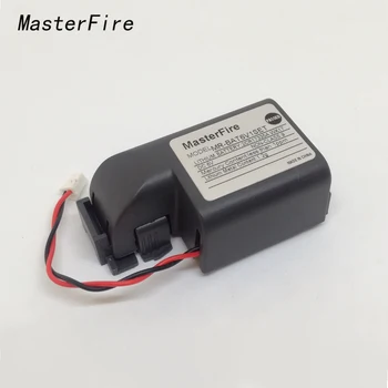MasterFire New Original MR-BAT6V1SET MR-J4 6V PLC Battery Batteries 2CR17335A WK17 with Wire Leads For Mitsuishi 
MasterFire New Original MR-BAT6V1SET MR-J4 6V PLC Battery Batteries 2CR17335A WK17 with Wire Leads For Mitsuishi