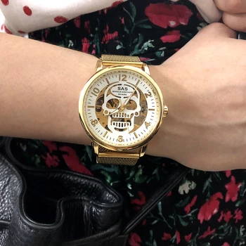 2018 SAS Shield Anchor Shark Top Brand Men Mechanical Watch Automatic Fashion luxury Men Watches Reloj Hombre Relogio Masculino
2018 SAS Shield Anchor Shark Top Brand Men Mechanical Watch Automatic Fashion luxury Men Watches Reloj Hombre Relogio Masculino