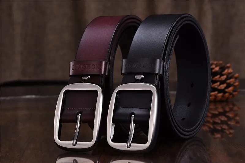 Men Belts