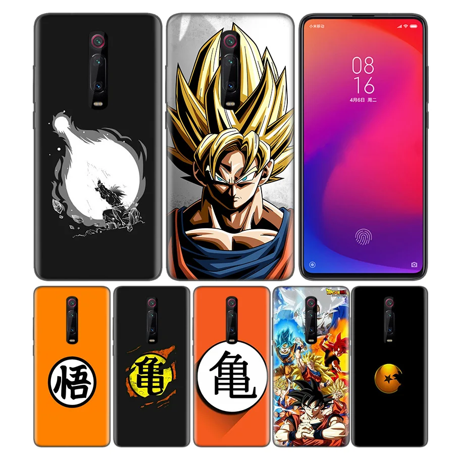 Phone Pattern Black Rubber Soft Silicone Case Bag Cover for Redmi 7A Note 7 6 7S Y3 K20 Pro Core Shell DBZ Dragon Ball Cell
Phone Pattern Black Rubber Soft Silicone Case Bag Cover for Redmi 7A Note 7 6 7S Y3 K20 Pro Core Shell DBZ Dragon Ball Cell