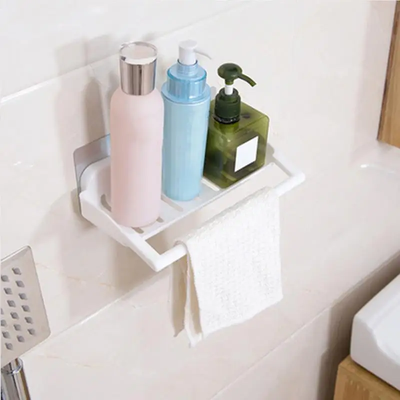 Stainless Steel Wall Suction Bathroom Storage Shelf Soap Dish Container Kitchen Sponge Drain Home Storage Holders Soap Rack#0304
Stainless Steel Wall Suction Bathroom Storage Shelf Soap Dish Container Kitchen Sponge Drain Home Storage Holders Soap Rack#0304