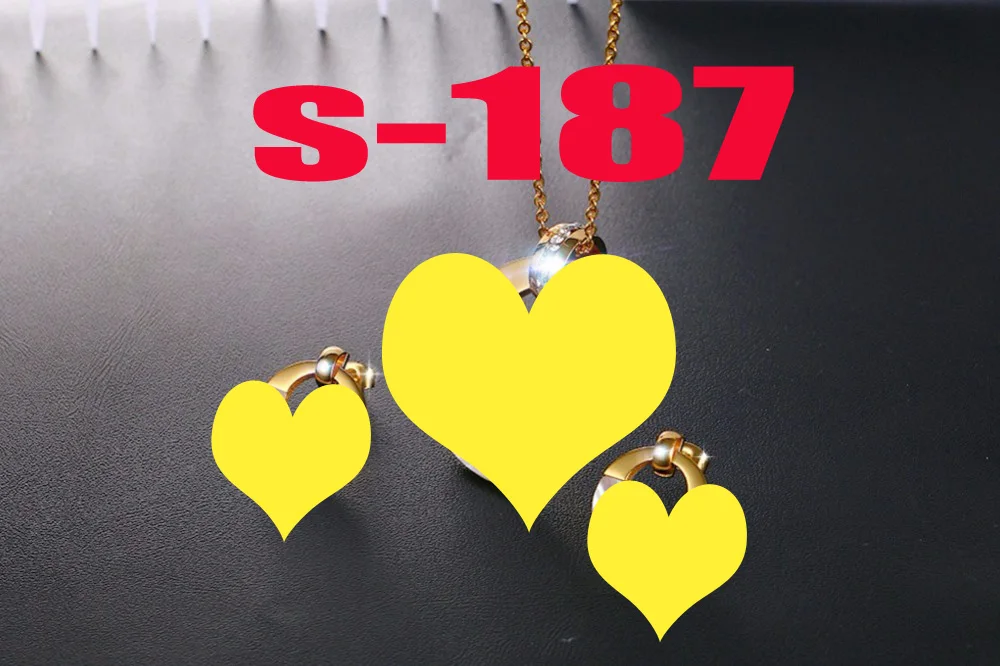 Meaeguet Luxury Crystal Women Jewelry Sets Gold-Color Stainless Steel Round Shell Necklaces + Earrings Jewelry Sets
Meaeguet Luxury Crystal Women Jewelry Sets Gold-Color Stainless Steel Round Shell Necklaces + Earrings Jewelry Sets