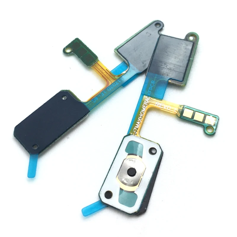 New Home Button Finger Reader Fingerprint Sensor Flex Cable For Samsung Galaxy J5 J7 2017 J530 J730 Replacement Parts
New Home Button Finger Reader Fingerprint Sensor Flex Cable For Samsung Galaxy J5 J7 2017 J530 J730 Replacement Parts