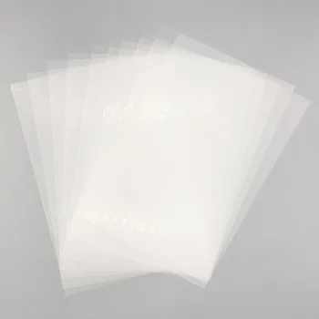 5 Pcs/Set Color Heat Shrink Sheet Plastic Magic Paper Sheet for Educational DIY Crafts 66CY
5 Pcs/Set Color Heat Shrink Sheet Plastic Magic Paper Sheet for Educational DIY Crafts 66CY