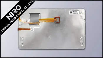 KCVV DHL/EMS shipping Original LQ080Y5DW30/LQ0DAS3381 8.0 inch TFT LCD Display Panel for Jaguar,Land Rover Aurora
KCVV DHL/EMS shipping Original LQ080Y5DW30/LQ0DAS3381 8.0 inch TFT LCD Display Panel for Jaguar,Land Rover Aurora