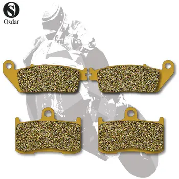Motorcycle Brake Pads Front+Rear For VICTORY Cory Ness 08-10 Jackpot 10-11 King Pin 08-12 Vegas 8-Ball 08-12 Vegas Low 08-09
Motorcycle Brake Pads Front+Rear For VICTORY Cory Ness 08-10 Jackpot 10-11 King Pin 08-12 Vegas 8-Ball 08-12 Vegas Low 08-09