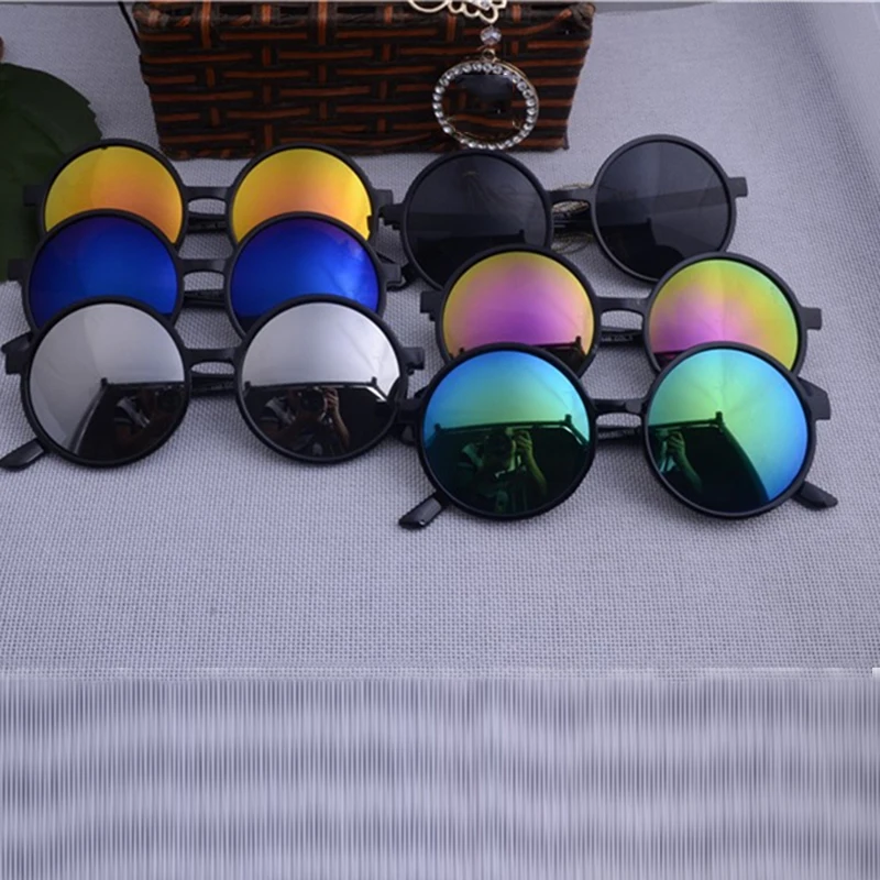 Vestey Round Sunglasses Women 2019 Brand Designer Sunglases Woman Sun Glasses Fashion Summer Gafas Feminino Gafas De Sol
Vestey Round Sunglasses Women 2019 Brand Designer Sunglases Woman Sun Glasses Fashion Summer Gafas Feminino Gafas De Sol