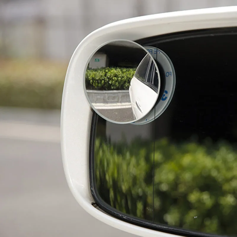 360 degree frameless ultra-thin wide-angle circular convex blind spot mirror for Subaru Forester Outback Legacy Impreza XV BRZ
360 degree frameless ultra-thin wide-angle circular convex blind spot mirror for Subaru Forester Outback Legacy Impreza XV BRZ