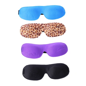 DUAI 3D Eye Shade Men and Women Sleeping Blindfold Memory Foam Padded Personal Health Care Sleep
DUAI 3D Eye Shade Men and Women Sleeping Blindfold Memory Foam Padded Personal Health Care Sleep