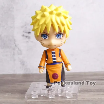 Naruto Shippuden Uzumaki Naruto 872 Animation Real Scene Exhibition Ver.PVC Action Figure Collection Model Q Version
Naruto Shippuden Uzumaki Naruto 872 Animation Real Scene Exhibition Ver.PVC Action Figure Collection Model Q Version