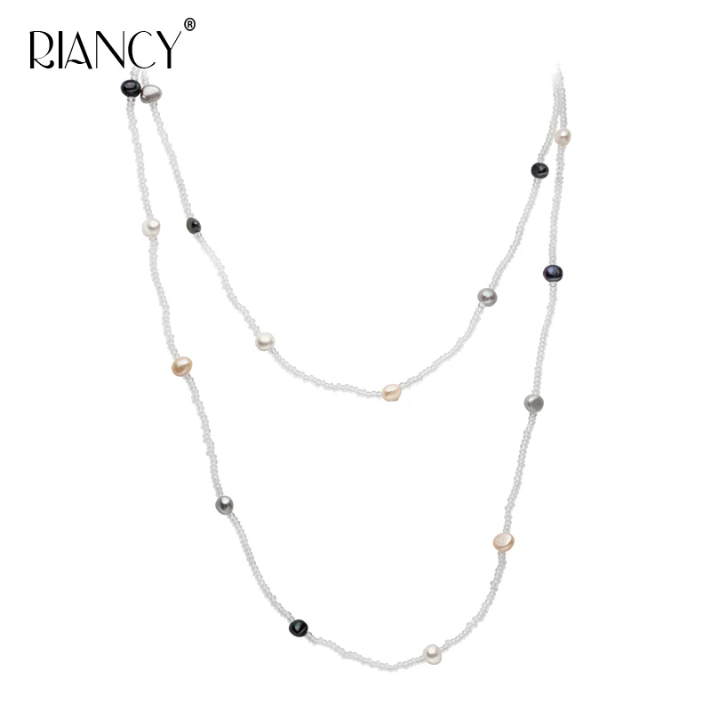 Fashion Baroque Pearl bracelets Beaded Bracelets Natural freshwater pearl bracelets for women
Fashion Baroque Pearl bracelets Beaded Bracelets Natural freshwater pearl bracelets for women