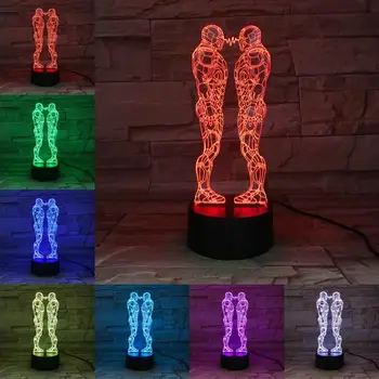 Iron Man 3D Night Light End Game Flashlight Best Gifts for Kids Movie Fans Collection I Love You 3000 Portable Lava Base
Iron Man 3D Night Light End Game Flashlight Best Gifts for Kids Movie Fans Collection I Love You 3000 Portable Lava Base