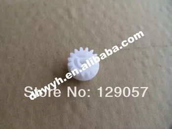 GR-P3005-15T Gear 15T For HP Laser Jet P3005 Laser Printer Spare Parts Fuser Gears
GR-P3005-15T Gear 15T For HP Laser Jet P3005 Laser Printer Spare Parts Fuser Gears
