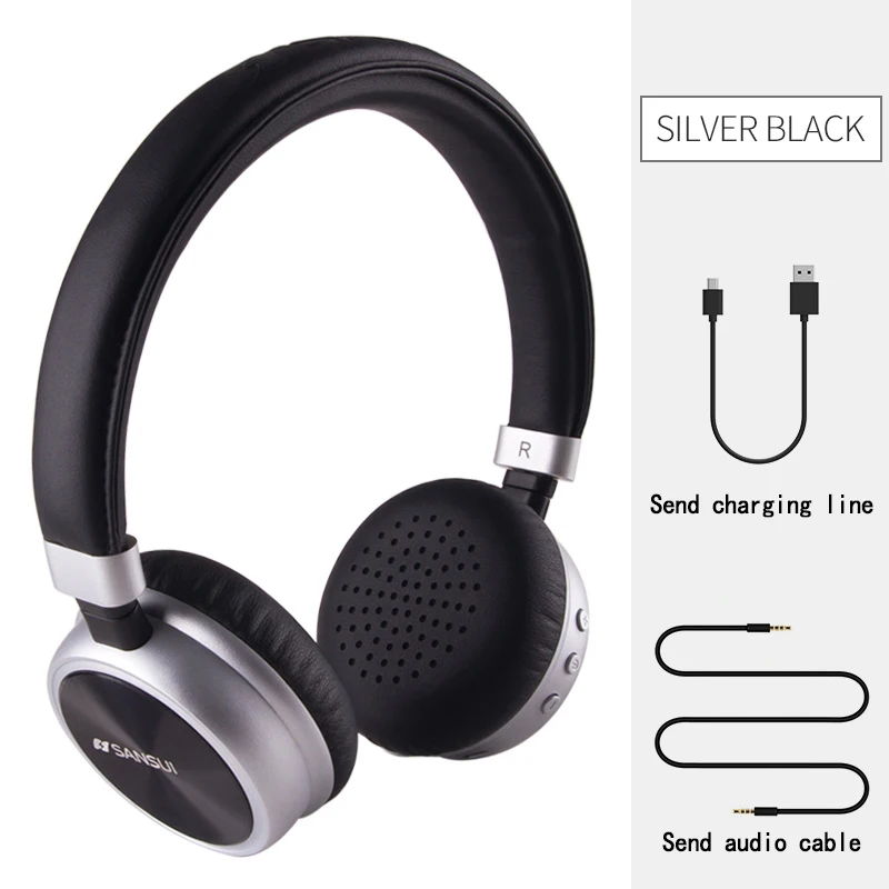 I31 Bluetooth Headset Wireless Deep Bass Headset Noise Cancelling Headset Computer Gaming High-Performance HIFI Headphone for PC
I31 Bluetooth Headset Wireless Deep Bass Headset Noise Cancelling Headset Computer Gaming High-Performance HIFI Headphone for PC