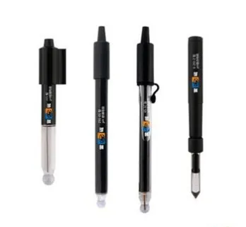 Shanghai Leici Laboratory of ion selective electrode aquaculture ammonia ion electrode, nitrate electrode
Shanghai Leici Laboratory of ion selective electrode aquaculture ammonia ion electrode, nitrate electrode