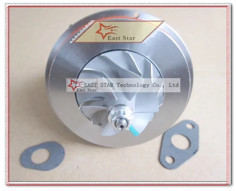 Turbo Cartridge CHRA TD04 49135-03310 49135-03130 Turbocharger For Mitsubishi Pajero 2 shogun intercooled Mighty Truck 4M40 2.8L (4)