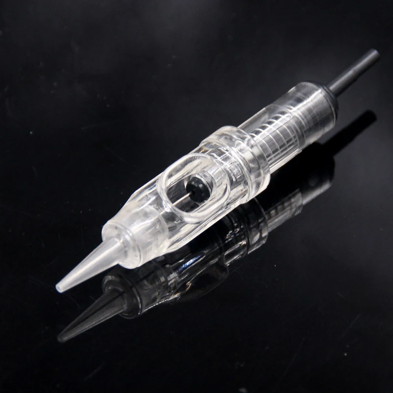 30pcs 600D-G Agulhas Easy Click Permanent Makeup Needles 3RL For Tattoo Cartridge Needles Rotary Swiss Machine Pen Kits
30pcs 600D-G Agulhas Easy Click Permanent Makeup Needles 3RL For Tattoo Cartridge Needles Rotary Swiss Machine Pen Kits