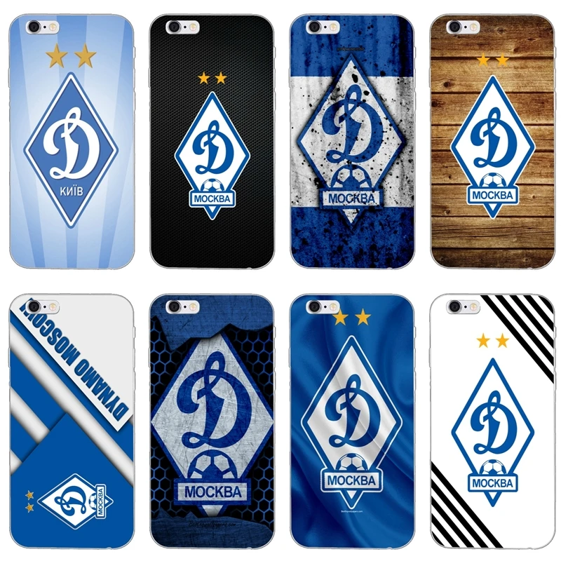 For Xiaomi Redmi S2 5 plus 6A 4A 4x Note 6 Pro 5 5A 4 3 Pocophone F1 case Dynamo Moscow soccer logo Soft phone cover
For Xiaomi Redmi S2 5 plus 6A 4A 4x Note 6 Pro 5 5A 4 3 Pocophone F1 case Dynamo Moscow soccer logo Soft phone cover