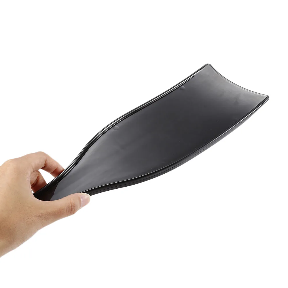 1Black Hair Salon Anti-static Plastic Hair Dyeing Comb Coloring Accessories Bleach tinting DIY Dyeing Tool Large Size
1Black Hair Salon Anti-static Plastic Hair Dyeing Comb Coloring Accessories Bleach tinting DIY Dyeing Tool Large Size