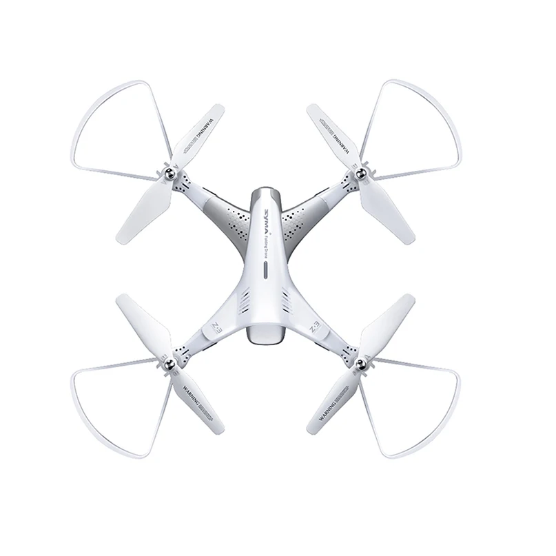 SYMA Z3 Smart Foldable Optical Flow Drone With HD Wifi Camera Real-time Altitude Hold Flow Hover Headless mode FPV RC Quadcopter
SYMA Z3 Smart Foldable Optical Flow Drone With HD Wifi Camera Real-time Altitude Hold Flow Hover Headless mode FPV RC Quadcopter