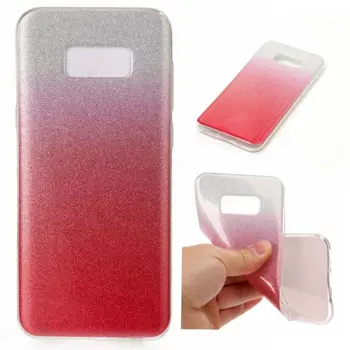 50pcs/lot Cute Gradient Soft TPU Case Cover For Samsung S8 / S8 Plus / j3 2017 / J5 2017/J7 2017 / J5 Prime/J7 Prime/A3 A5 2017
50pcs/lot Cute Gradient Soft TPU Case Cover For Samsung S8 / S8 Plus / j3 2017 / J5 2017/J7 2017 / J5 Prime/J7 Prime/A3 A5 2017