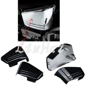 Black Fairing Battery Side Cover Fit For Honda VTX 1800 C VTX1800C Custom 2002-2008
Black Fairing Battery Side Cover Fit For Honda VTX 1800 C VTX1800C Custom 2002-2008