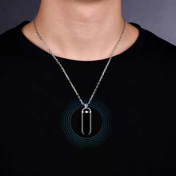 24hrs Long time Recording HD Professional Portable Keychain Necklace Audio Voice Activated Recorder Adult Men Boys
24hrs Long time Recording HD Professional Portable Keychain Necklace Audio Voice Activated Recorder Adult Men Boys