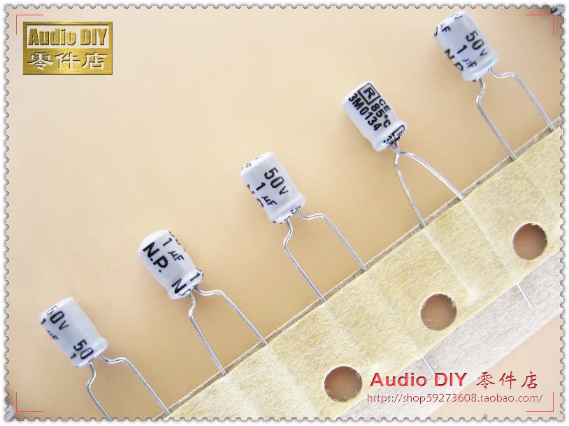 2018 hot sale 30PCS Rubycon old light gray NW7 1uF/50V small volume of non-polar electrolytic capacitor free shipping
2018 hot sale 30PCS Rubycon old light gray NW7 1uF/50V small volume of non-polar electrolytic capacitor free shipping