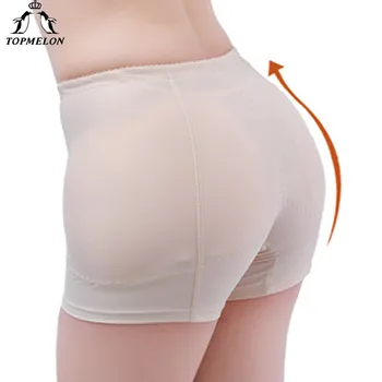 TOPMELON Butt Lifter Pads Lingerie for Women Plus Size Booty Enhancer Thigh Tummy Shaper Padded Underwear Mesh Breathable
TOPMELON Butt Lifter Pads Lingerie for Women Plus Size Booty Enhancer Thigh Tummy Shaper Padded Underwear Mesh Breathable