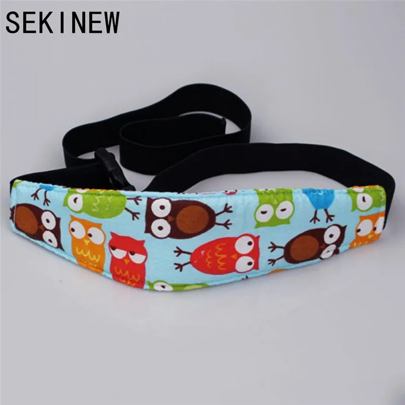 Practical Safety Car Seat Sleep Positioner Nap Aid Baby Kids Head Support Holder Belt Owl Fastening Belt Adjustable
Practical Safety Car Seat Sleep Positioner Nap Aid Baby Kids Head Support Holder Belt Owl Fastening Belt Adjustable