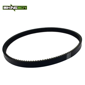 BIKINGBOY 1 Set Golf Carts Gas Drive Transmission Belt for EZGO ST4x4 2004-Up OEM 73965-G01 1-3/16"W x 50-1/4"OD
BIKINGBOY 1 Set Golf Carts Gas Drive Transmission Belt for EZGO ST4x4 2004-Up OEM 73965-G01 1-3/16"W x 50-1/4"OD
