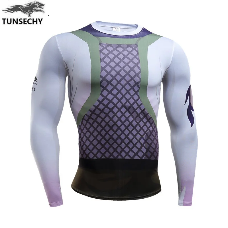 TUNSECHY Popular anime naruto Nara deer pill character design digital printing long sleeve T-shirt brand men's fashion T-shirt
TUNSECHY Popular anime naruto Nara deer pill character design digital printing long sleeve T-shirt brand men's fashion T-shirt