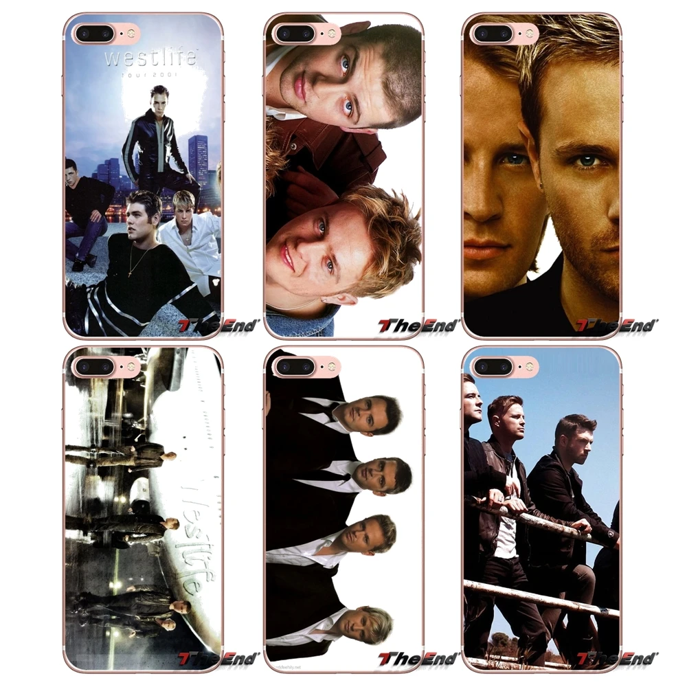 Soft Transparent Shell Covers For Samsung Galaxy J1 J2 J3 J5 J7 A3 A5 A7 2015 2016 2017 J330 J530 J730 Westlife
Soft Transparent Shell Covers For Samsung Galaxy J1 J2 J3 J5 J7 A3 A5 A7 2015 2016 2017 J330 J530 J730 Westlife