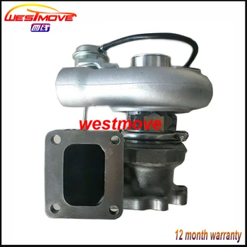 TD06-8 Turbo 49179-03500 ME305021 turbocharger for Mitsubishi Fuso Truck & Bus FK6/FQ6/MM9/AM9/JP8 With 6M60T Engine
TD06-8 Turbo 49179-03500 ME305021 turbocharger for Mitsubishi Fuso Truck & Bus FK6/FQ6/MM9/AM9/JP8 With 6M60T Engine