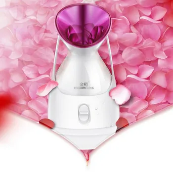 220V Face Steaming Humidifier Hot Fog Nano Spray Water Replenishing Household Skin Moisturizing Steamer EU/AU/UK
220V Face Steaming Humidifier Hot Fog Nano Spray Water Replenishing Household Skin Moisturizing Steamer EU/AU/UK