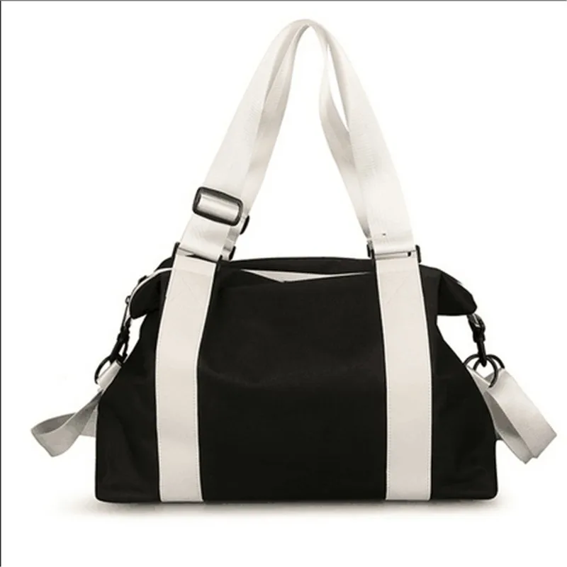 Hot Professional Nylon Waterproof Sports Gym Bag women Men for the gym Fitness Training Shoulder handbags Bag yoga Bag Luggage
Hot Professional Nylon Waterproof Sports Gym Bag women Men for the gym Fitness Training Shoulder handbags Bag yoga Bag Luggage